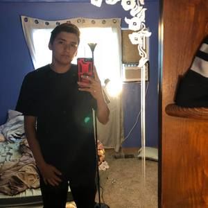 Meet your Posher, Sergio